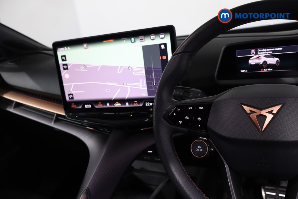 Cupra Tavascan V1 Automatic Electric SUV - Stock Number (1606549) - 20th supplementary image