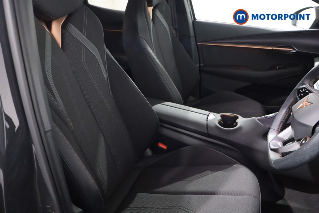 Cupra Tavascan V1 Automatic Electric SUV - Stock Number (1606549) - 21st supplementary image