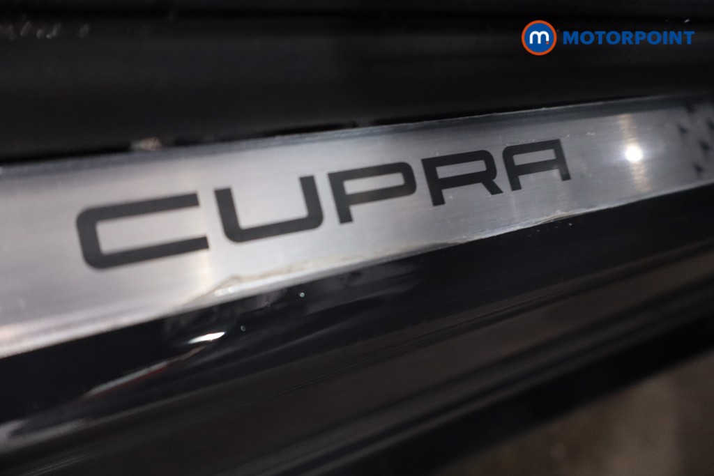 Cupra Tavascan V1 Automatic Electric SUV - Stock Number (1606549) - 23rd supplementary image