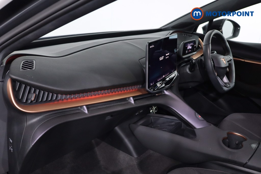 Cupra Tavascan V1 Automatic Electric SUV - Stock Number (1606549) - 28th supplementary image