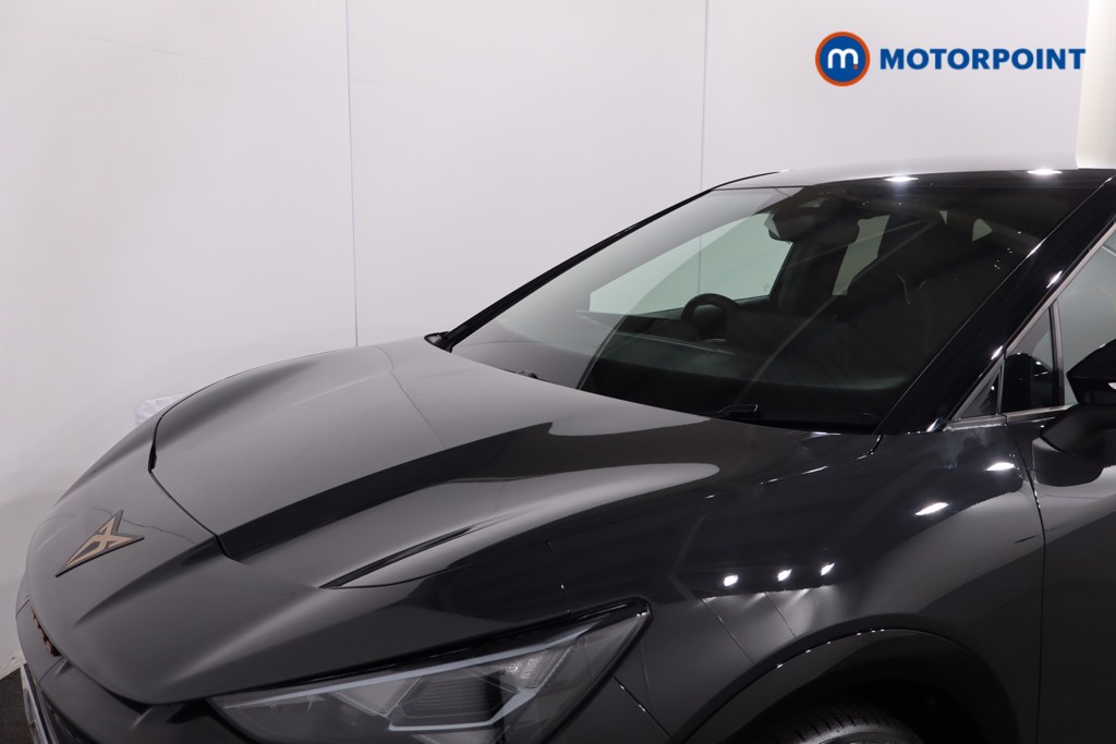 Cupra Tavascan V1 Automatic Electric SUV - Stock Number (1606549) - 29th supplementary image