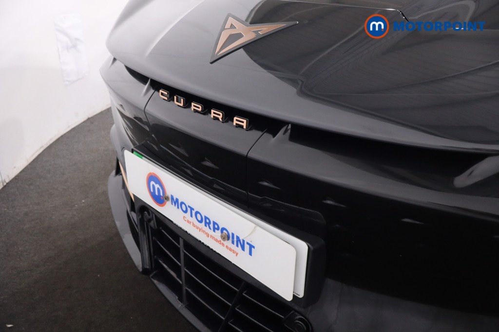 Cupra Tavascan V1 Automatic Electric SUV - Stock Number (1606549) - 30th supplementary image