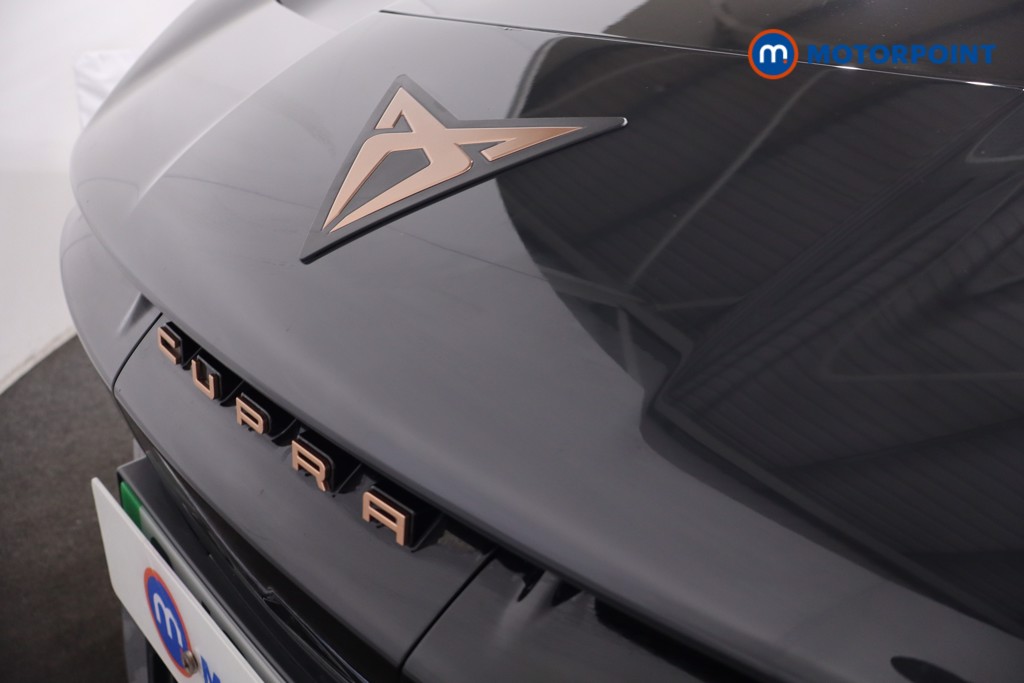 Cupra Tavascan V1 Automatic Electric SUV - Stock Number (1606549) - 31st supplementary image