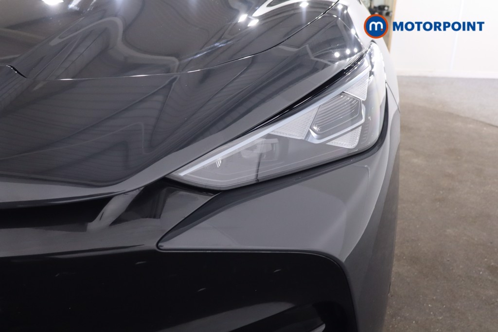 Cupra Tavascan V1 Automatic Electric SUV - Stock Number (1606549) - 32nd supplementary image