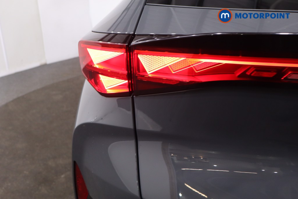 Cupra Tavascan V1 Automatic Electric SUV - Stock Number (1606549) - 38th supplementary image