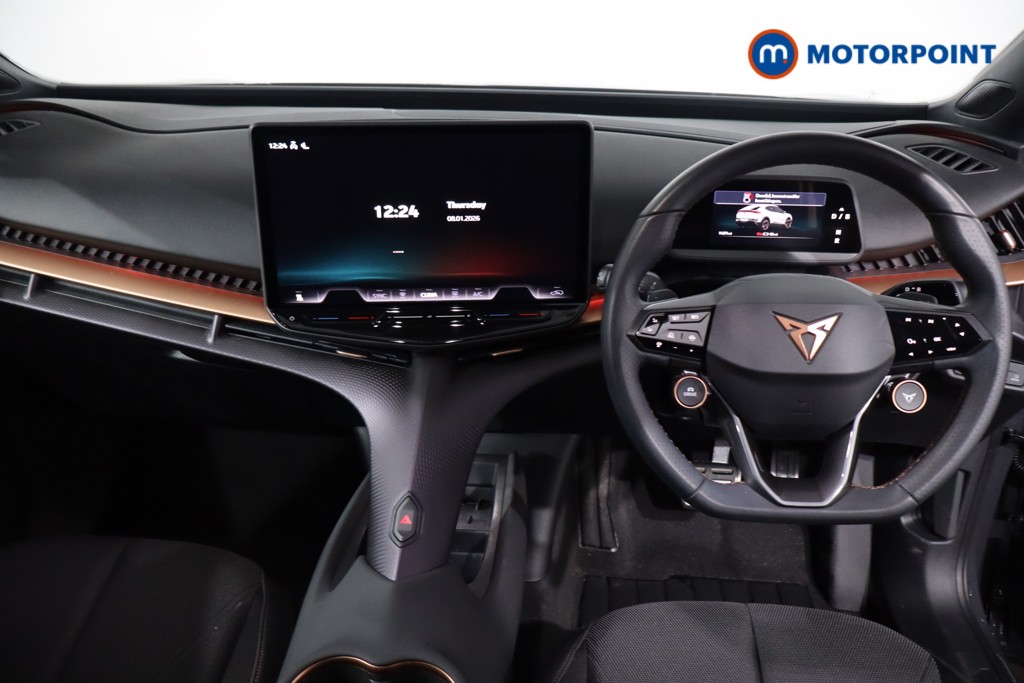 Cupra Tavascan V1 Automatic Electric SUV - Stock Number (1606549) - 1st supplementary image