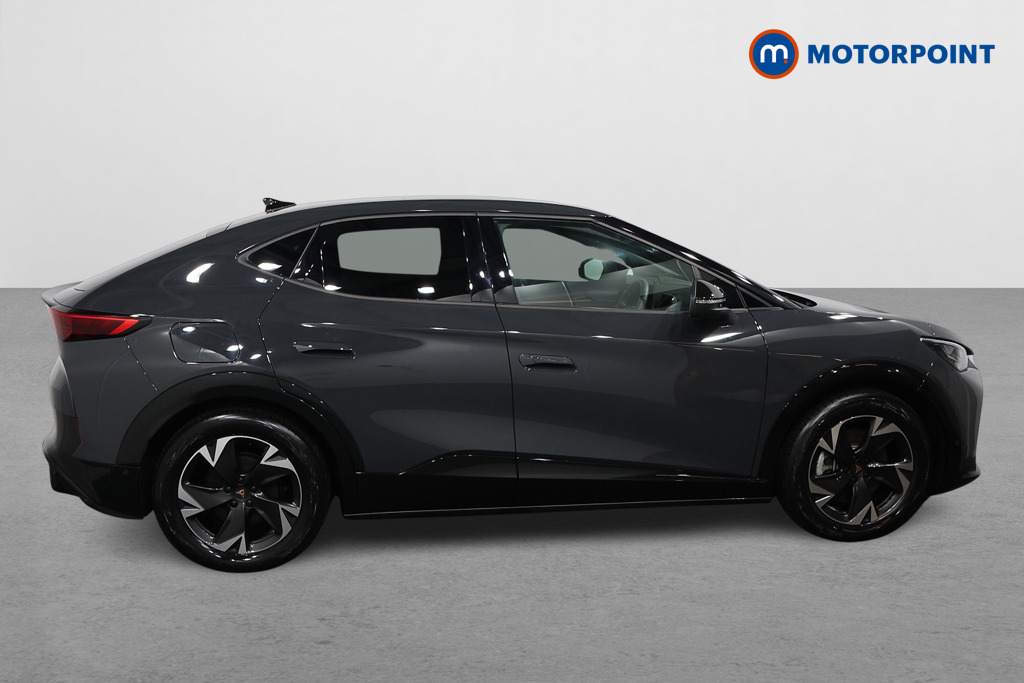 Cupra Tavascan V1 Automatic Electric SUV - Stock Number (1606549) - Drivers side