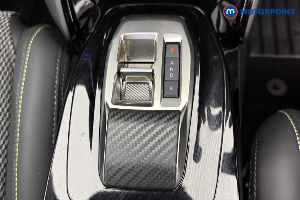 Peugeot 2008 GT Automatic Electric SUV - Stock Number (1606558) - 9th supplementary image