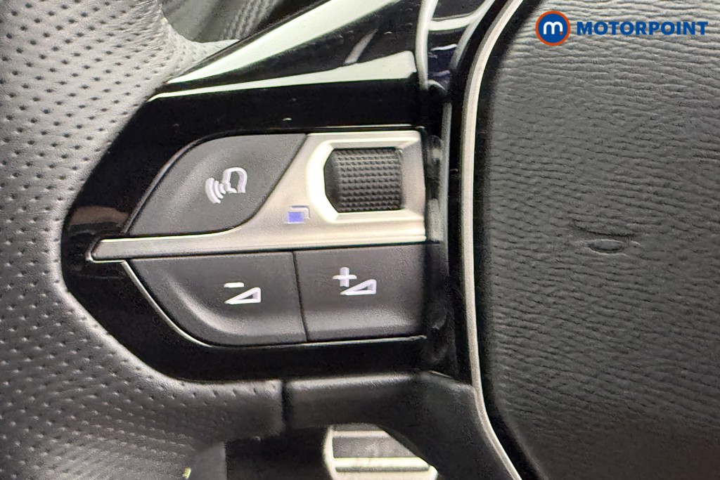 Peugeot 2008 GT Automatic Electric SUV - Stock Number (1606558) - 10th supplementary image
