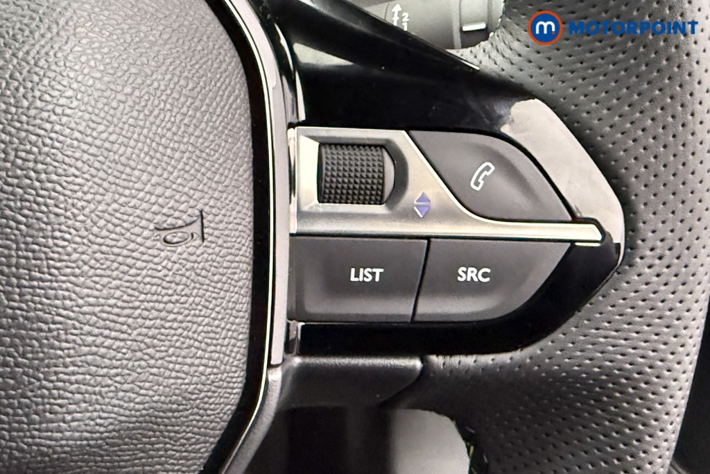 Peugeot 2008 GT Automatic Electric SUV - Stock Number (1606558) - 11th supplementary image