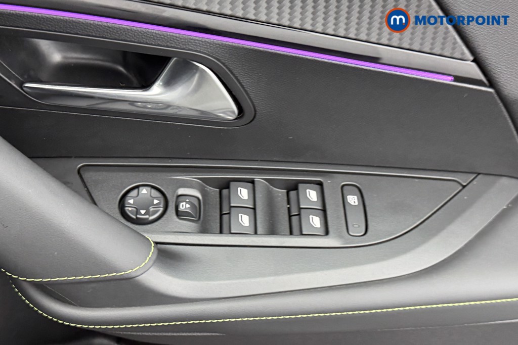 Peugeot 2008 GT Automatic Electric SUV - Stock Number (1606558) - 12th supplementary image