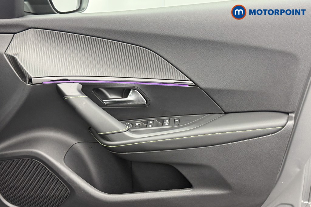 Peugeot 2008 GT Automatic Electric SUV - Stock Number (1606558) - 13th supplementary image