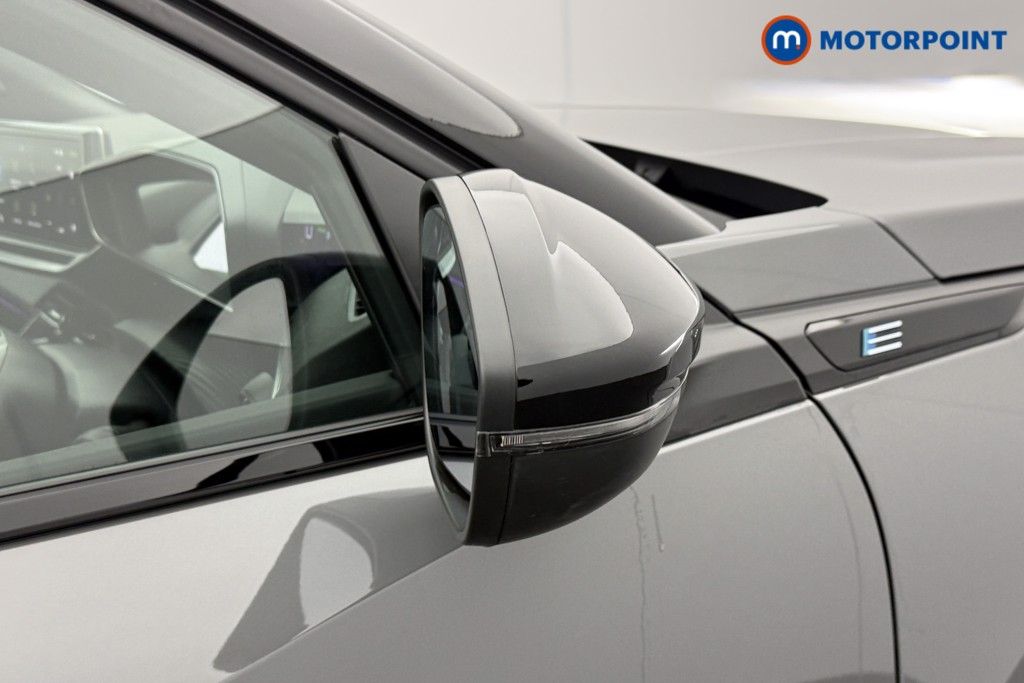 Peugeot 2008 GT Automatic Electric SUV - Stock Number (1606558) - 14th supplementary image