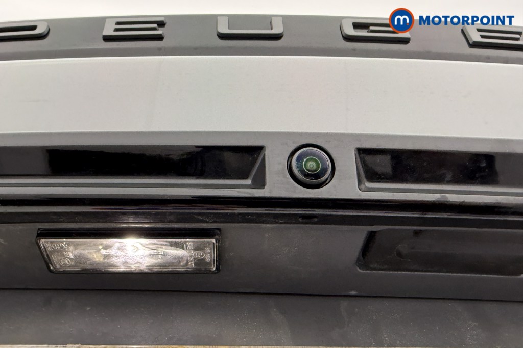 Peugeot 2008 GT Automatic Electric SUV - Stock Number (1606558) - 17th supplementary image