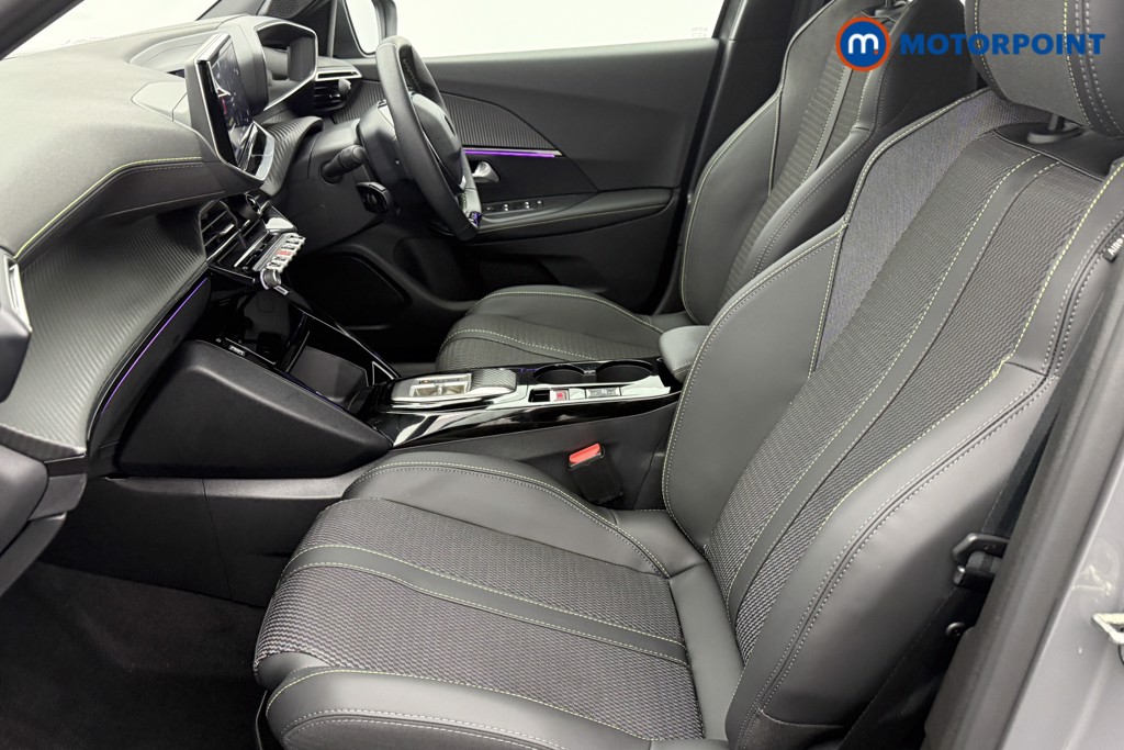 Peugeot 2008 GT Automatic Electric SUV - Stock Number (1606558) - 19th supplementary image