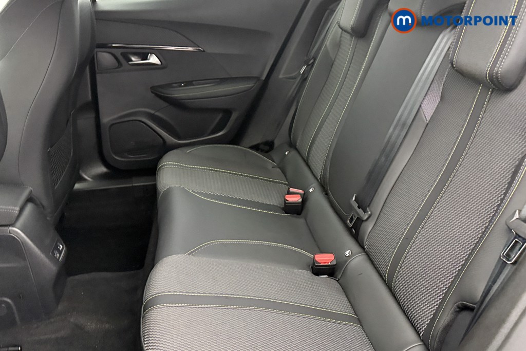 Peugeot 2008 GT Automatic Electric SUV - Stock Number (1606558) - 20th supplementary image