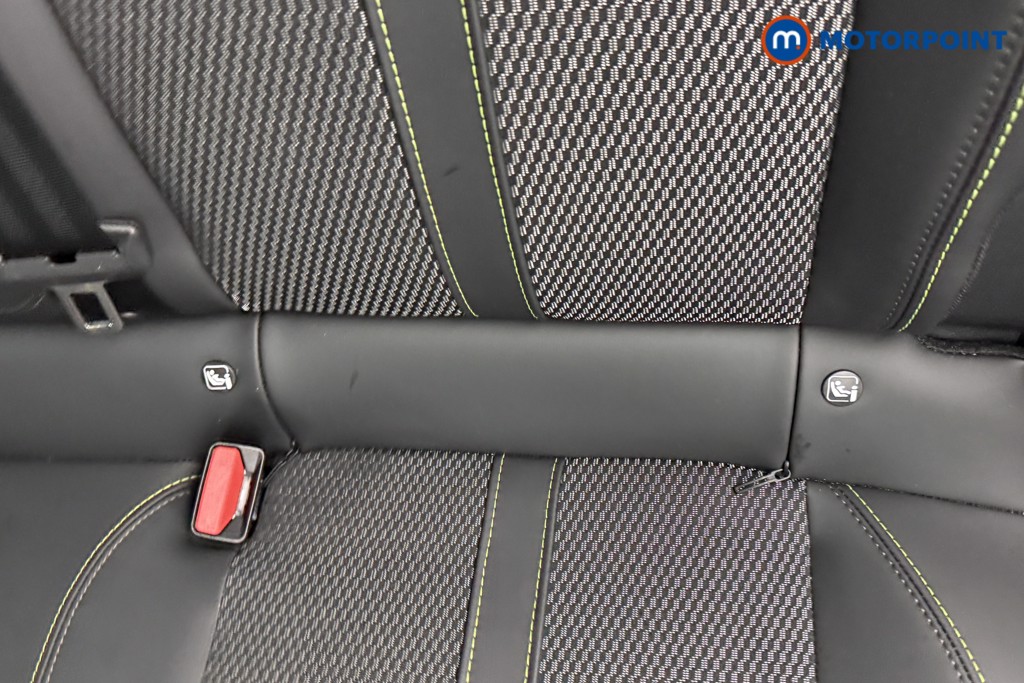 Peugeot 2008 GT Automatic Electric SUV - Stock Number (1606558) - 21st supplementary image