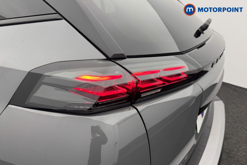 Peugeot 2008 GT Automatic Electric SUV - Stock Number (1606558) - 22nd supplementary image
