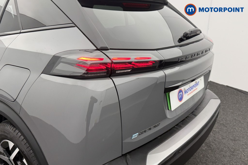Peugeot 2008 GT Automatic Electric SUV - Stock Number (1606558) - 23rd supplementary image