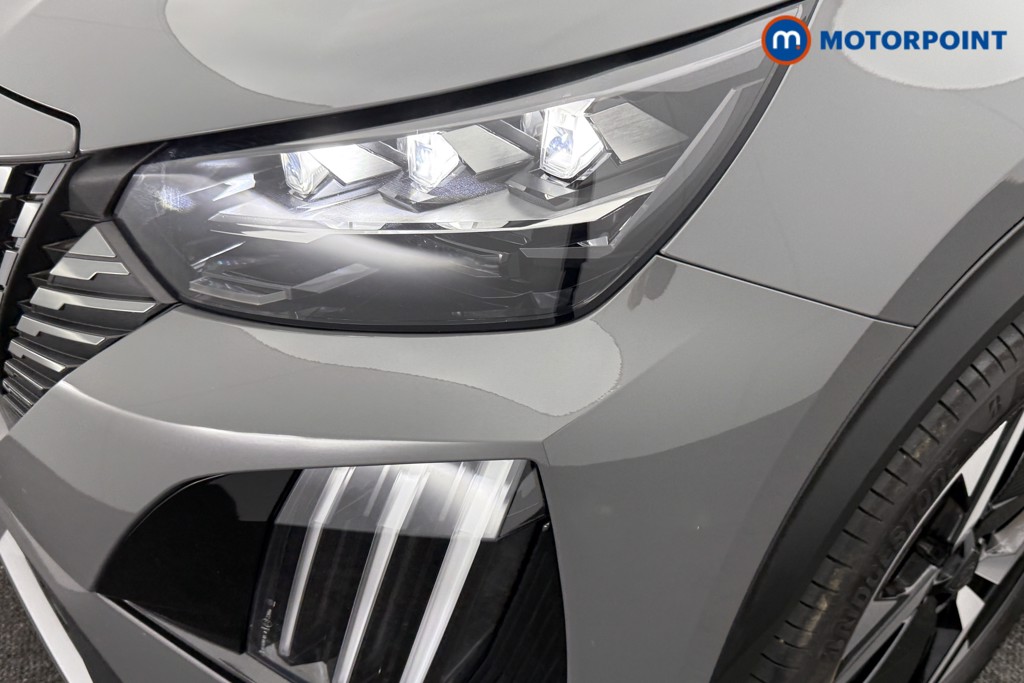 Peugeot 2008 GT Automatic Electric SUV - Stock Number (1606558) - 24th supplementary image