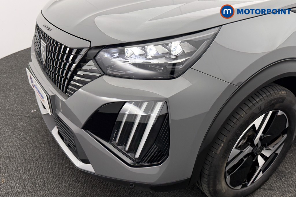 Peugeot 2008 GT Automatic Electric SUV - Stock Number (1606558) - 25th supplementary image