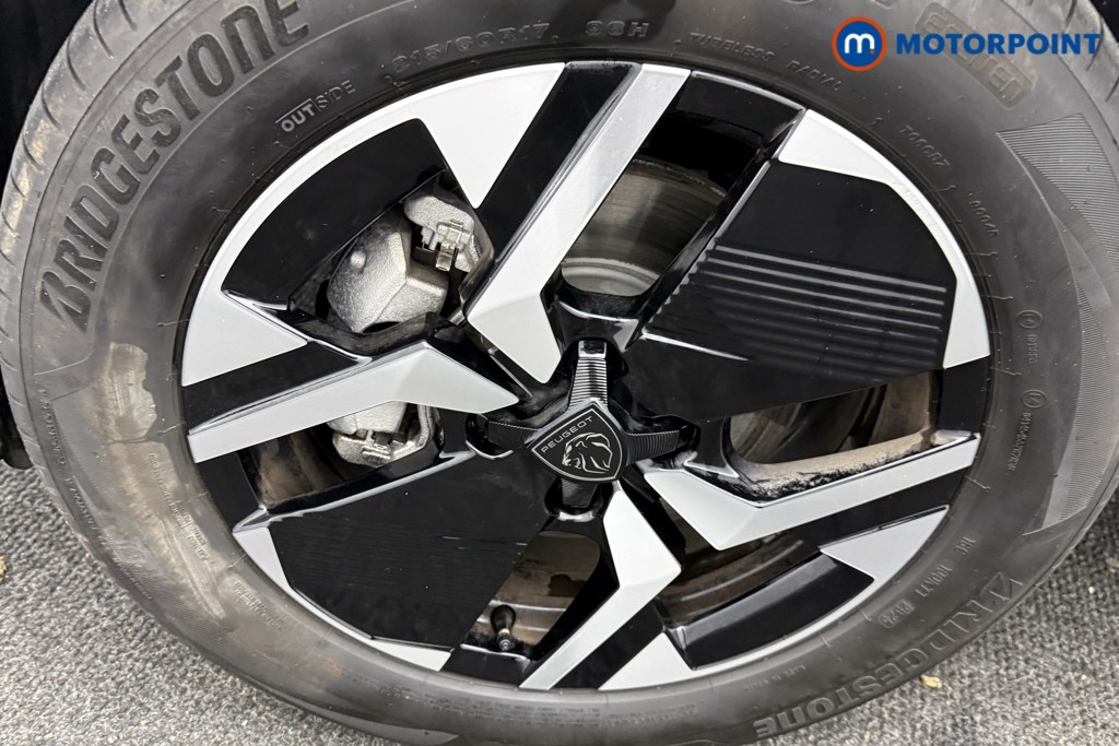 Peugeot 2008 GT Automatic Electric SUV - Stock Number (1606558) - 26th supplementary image