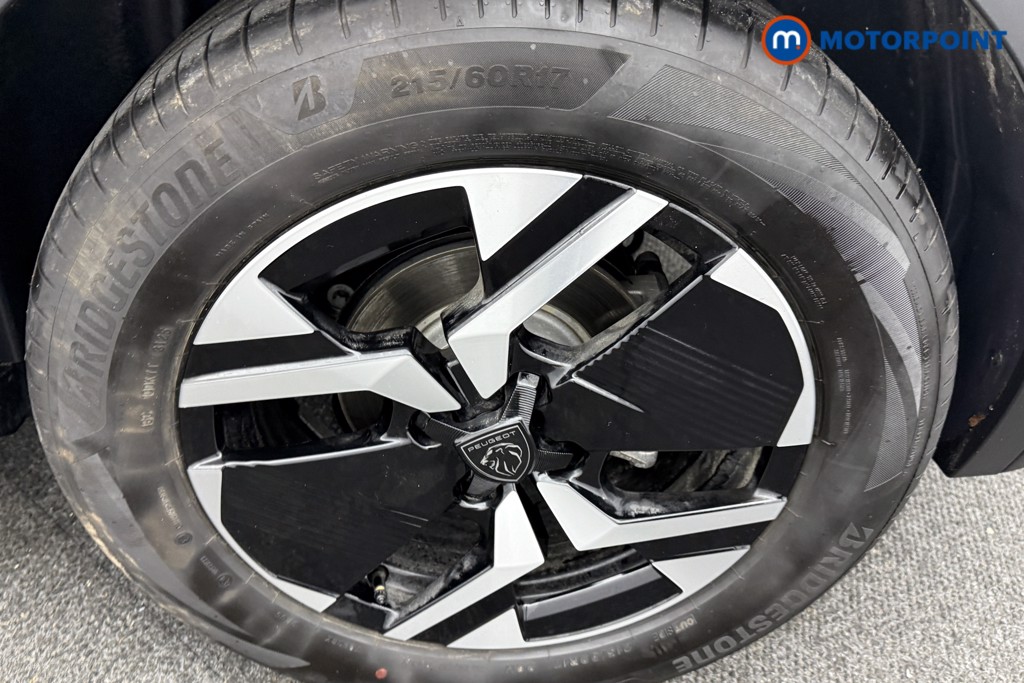 Peugeot 2008 GT Automatic Electric SUV - Stock Number (1606558) - 27th supplementary image