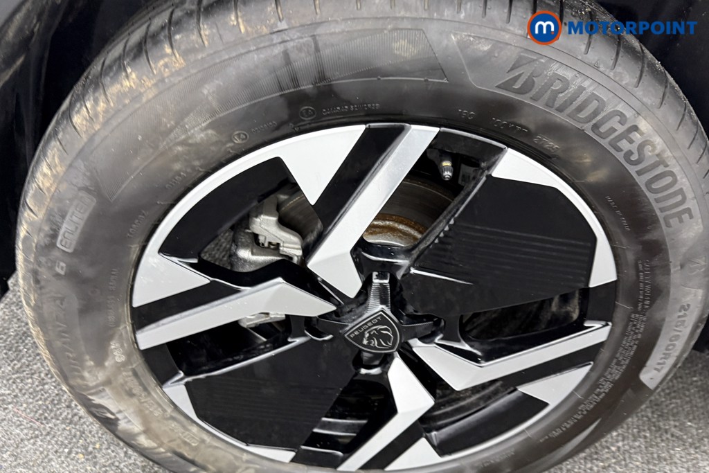 Peugeot 2008 GT Automatic Electric SUV - Stock Number (1606558) - 28th supplementary image