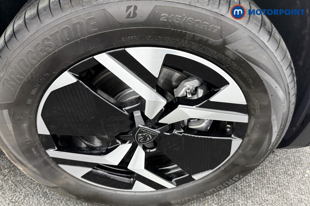 Peugeot 2008 GT Automatic Electric SUV - Stock Number (1606558) - 29th supplementary image