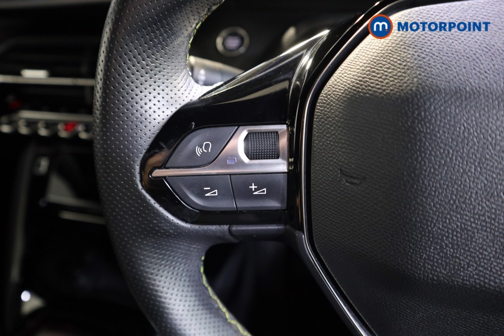 Peugeot 2008 GT Automatic Electric SUV - Stock Number (1606560) - 3rd supplementary image
