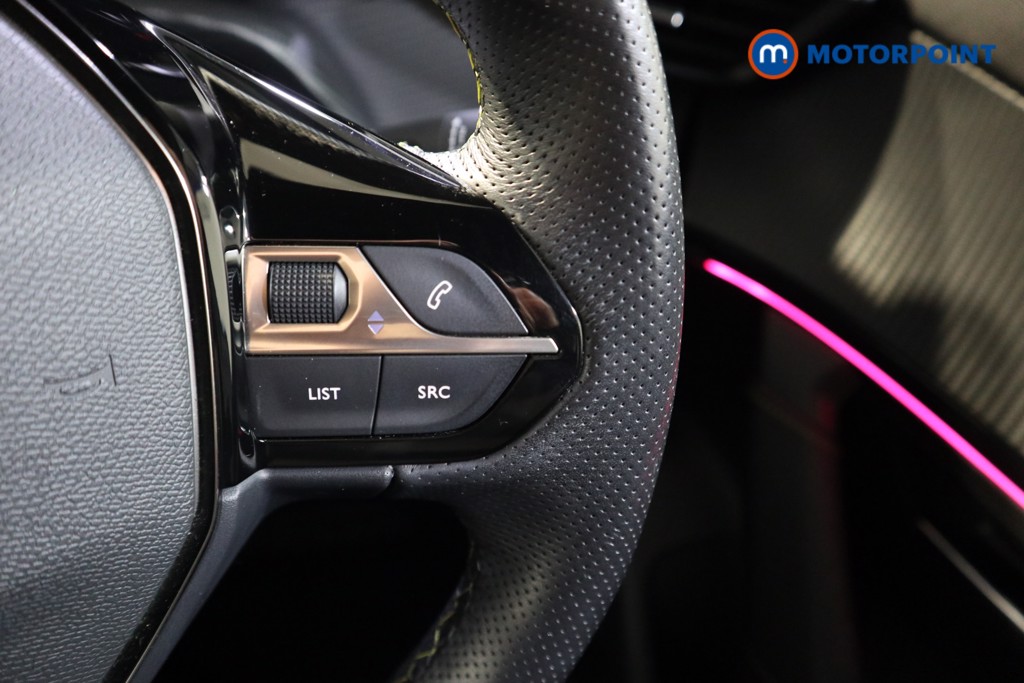Peugeot 2008 GT Automatic Electric SUV - Stock Number (1606560) - 4th supplementary image