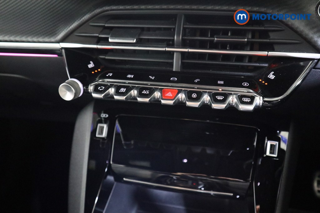 Peugeot 2008 GT Automatic Electric SUV - Stock Number (1606560) - 9th supplementary image