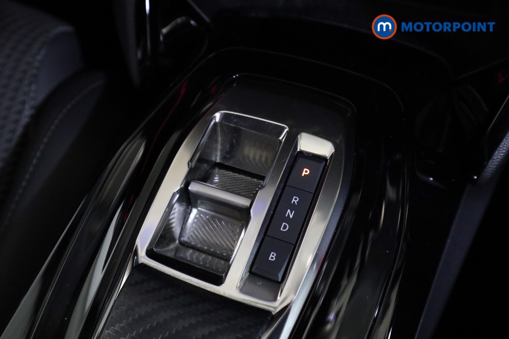 Peugeot 2008 GT Automatic Electric SUV - Stock Number (1606560) - 10th supplementary image