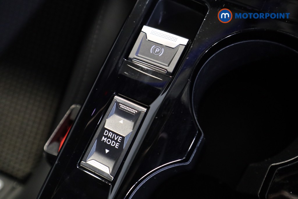 Peugeot 2008 GT Automatic Electric SUV - Stock Number (1606560) - 11th supplementary image
