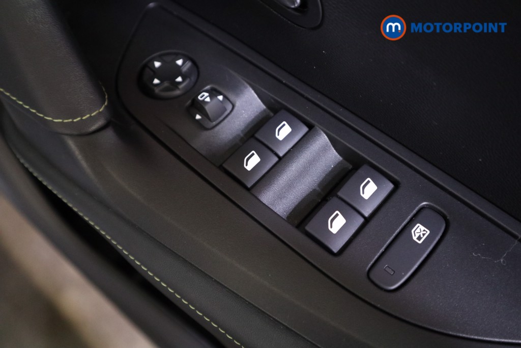 Peugeot 2008 GT Automatic Electric SUV - Stock Number (1606560) - 12th supplementary image