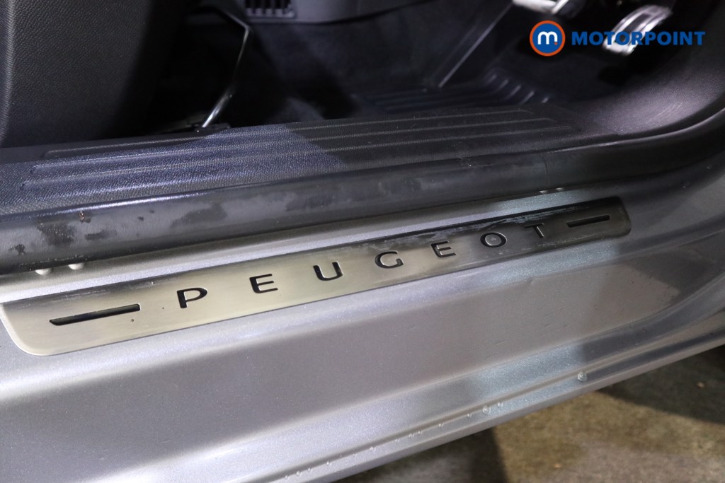 Peugeot 2008 GT Automatic Electric SUV - Stock Number (1606560) - 13th supplementary image