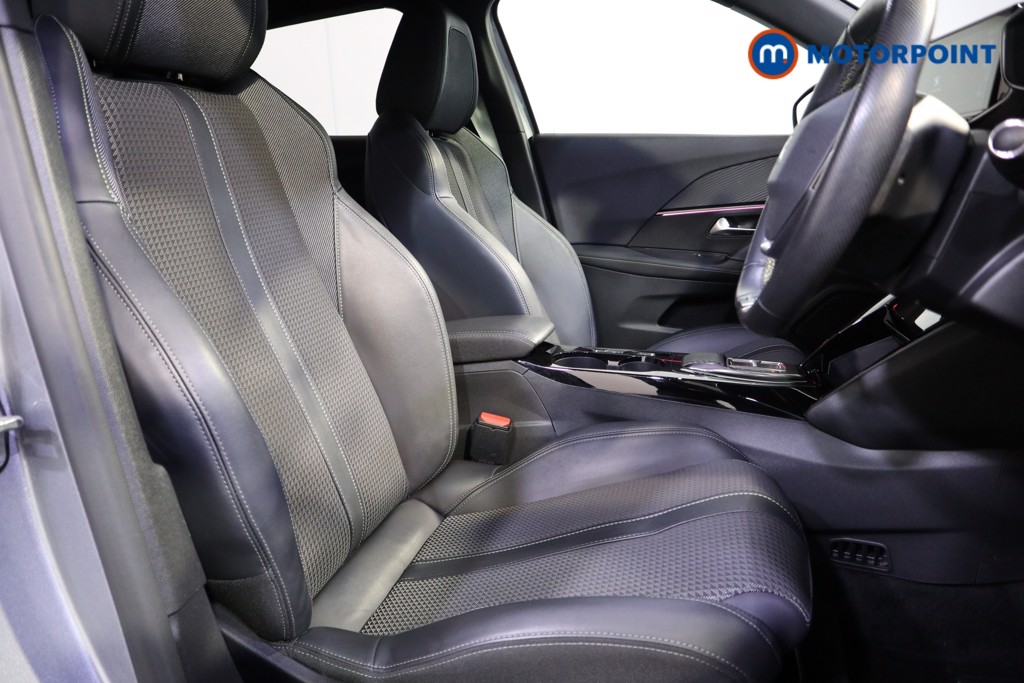 Peugeot 2008 GT Automatic Electric SUV - Stock Number (1606560) - 14th supplementary image