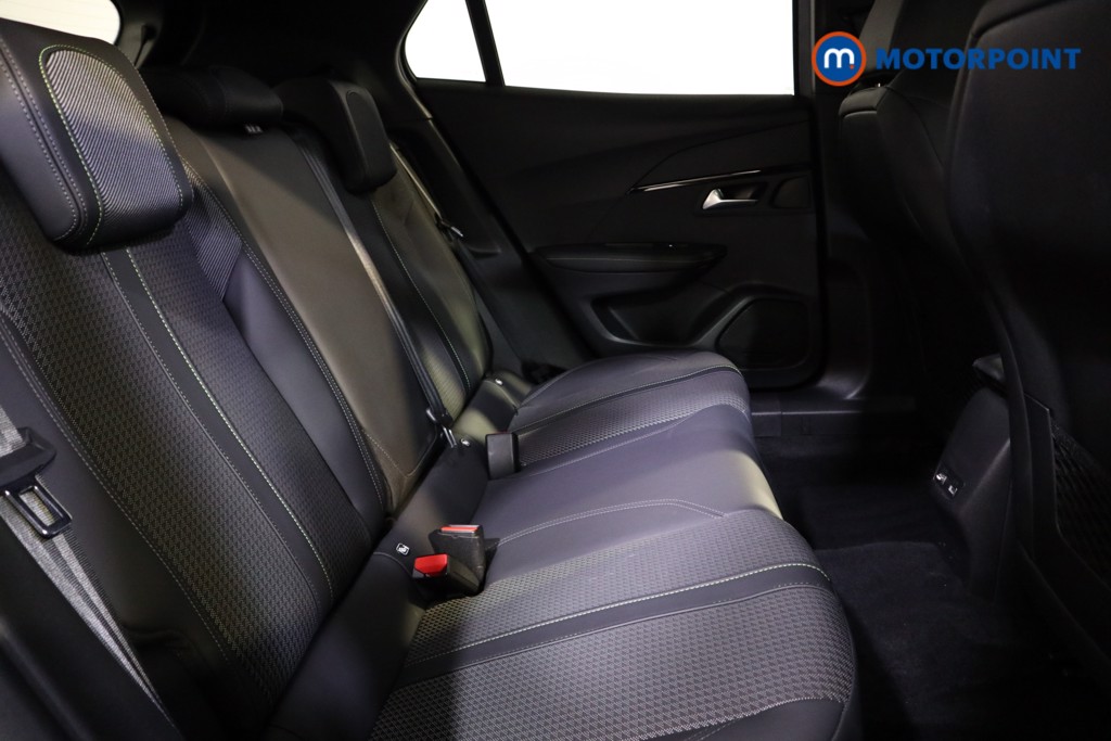 Peugeot 2008 GT Automatic Electric SUV - Stock Number (1606560) - 15th supplementary image