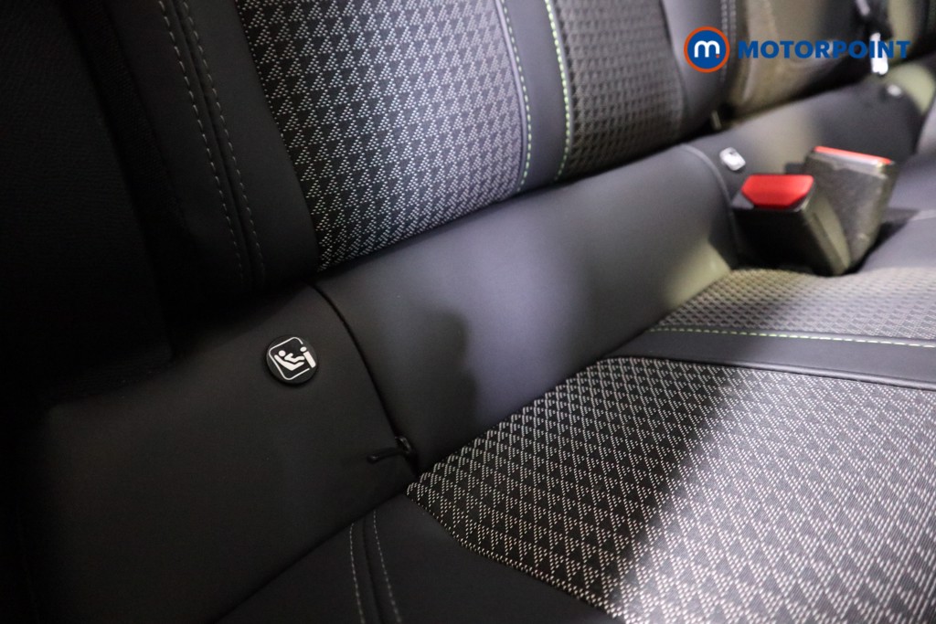 Peugeot 2008 GT Automatic Electric SUV - Stock Number (1606560) - 16th supplementary image