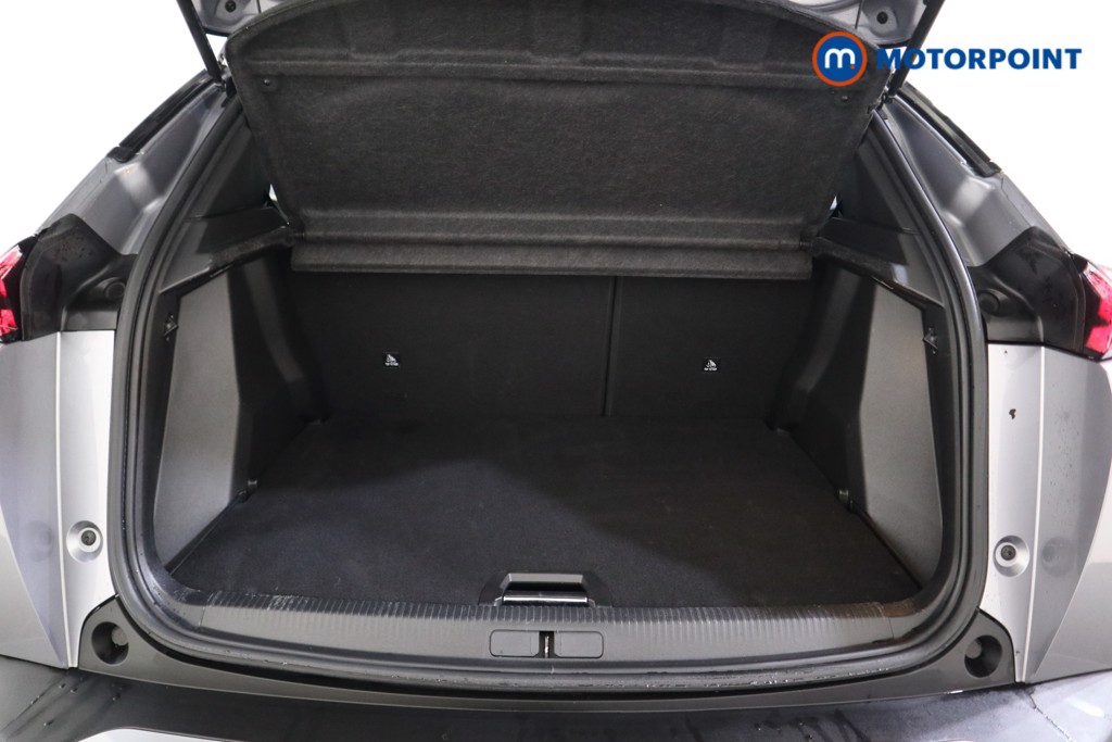 Peugeot 2008 GT Automatic Electric SUV - Stock Number (1606560) - 19th supplementary image