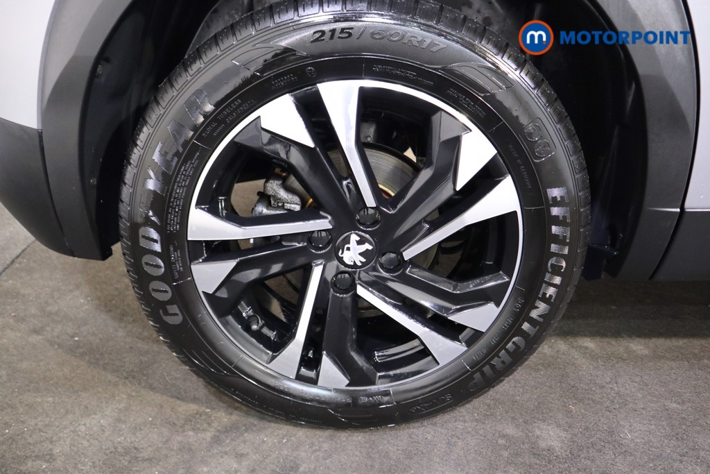 Peugeot 2008 GT Automatic Electric SUV - Stock Number (1606560) - 20th supplementary image