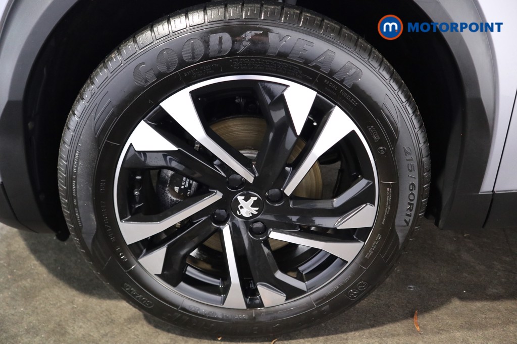 Peugeot 2008 GT Automatic Electric SUV - Stock Number (1606560) - 22nd supplementary image