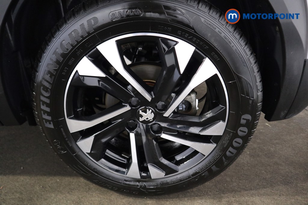 Peugeot 2008 GT Automatic Electric SUV - Stock Number (1606560) - 23rd supplementary image