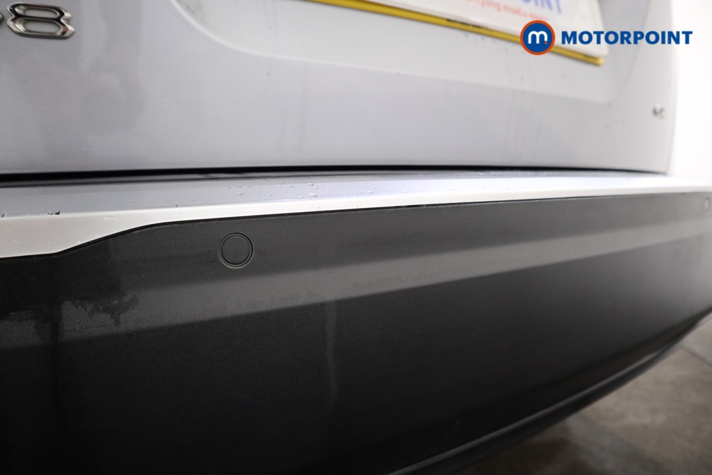 Peugeot 2008 GT Automatic Electric SUV - Stock Number (1606560) - 24th supplementary image