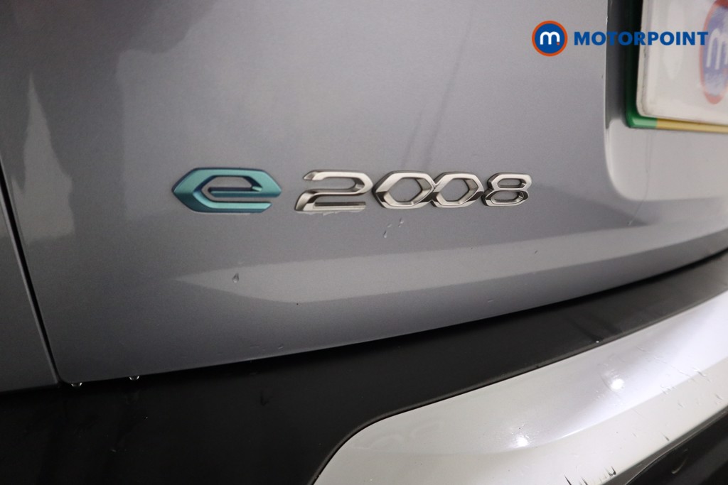 Peugeot 2008 GT Automatic Electric SUV - Stock Number (1606560) - 25th supplementary image