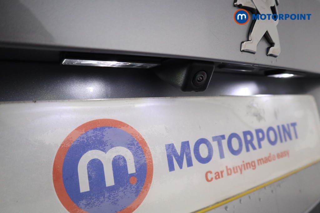 Peugeot 2008 GT Automatic Electric SUV - Stock Number (1606560) - 26th supplementary image