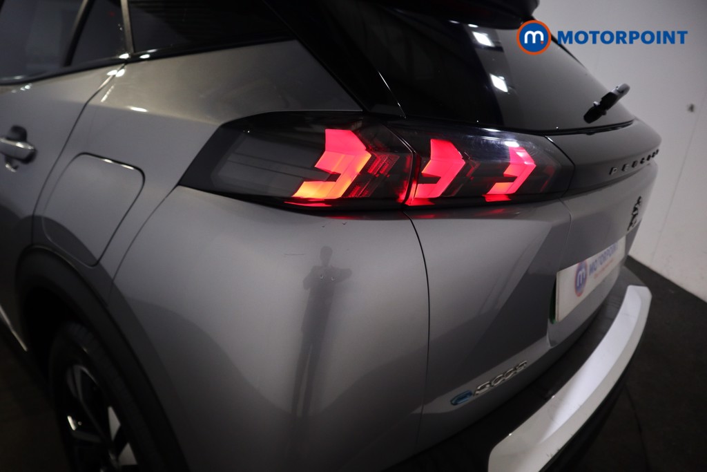 Peugeot 2008 GT Automatic Electric SUV - Stock Number (1606560) - 27th supplementary image
