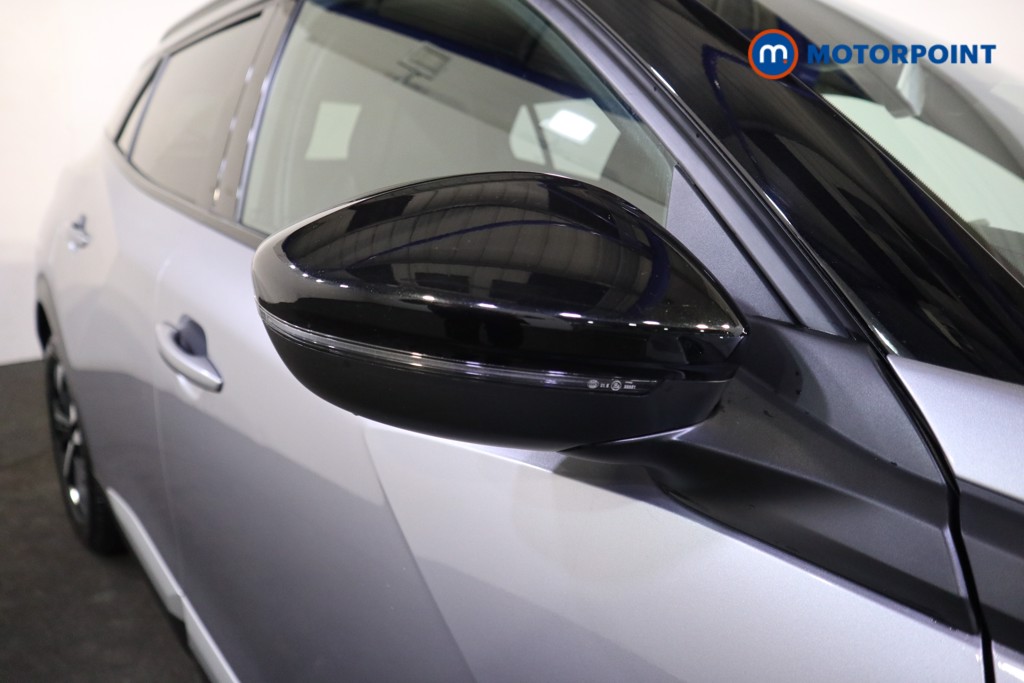 Peugeot 2008 GT Automatic Electric SUV - Stock Number (1606560) - 29th supplementary image
