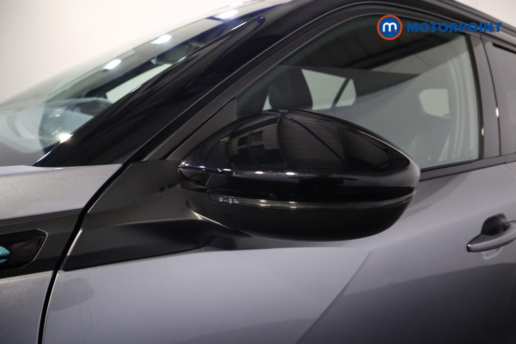 Peugeot 2008 GT Automatic Electric SUV - Stock Number (1606560) - 30th supplementary image