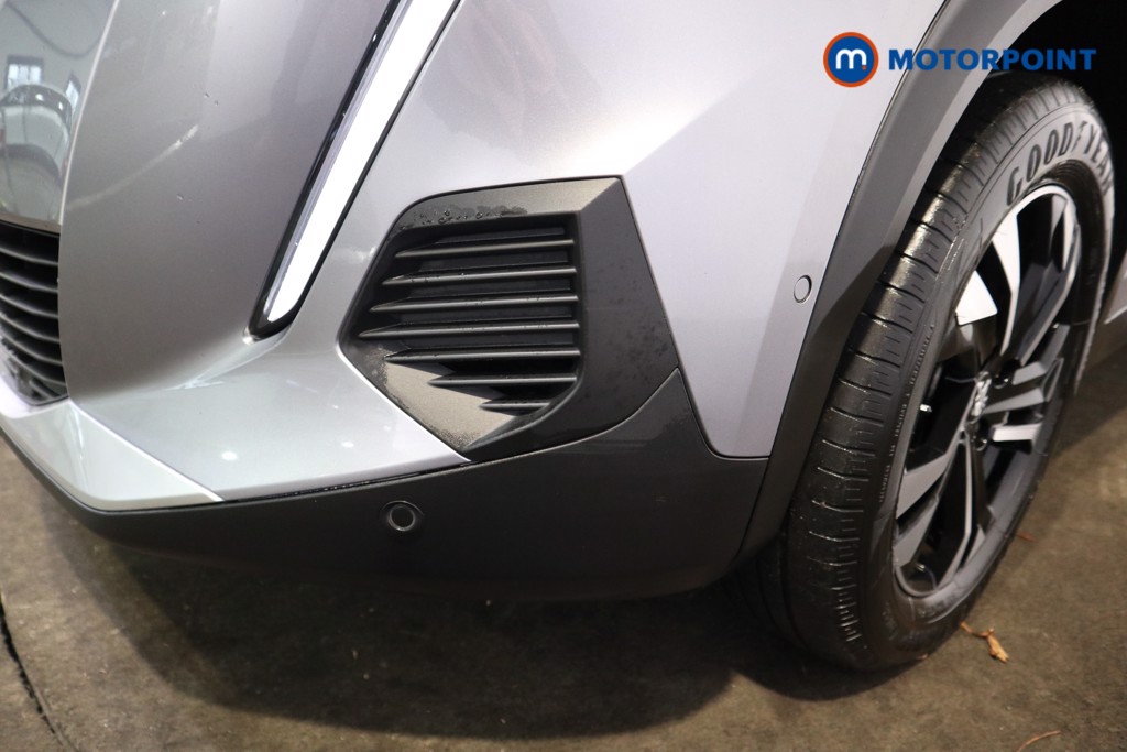 Peugeot 2008 GT Automatic Electric SUV - Stock Number (1606560) - 32nd supplementary image